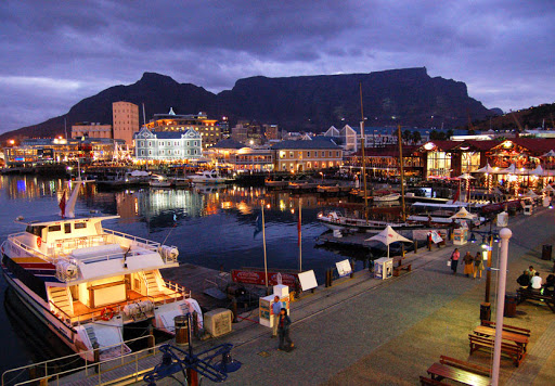 South Africa's top 8 tourist sites - Yono Bomb